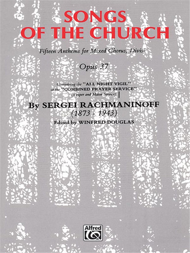 Songs of the Church